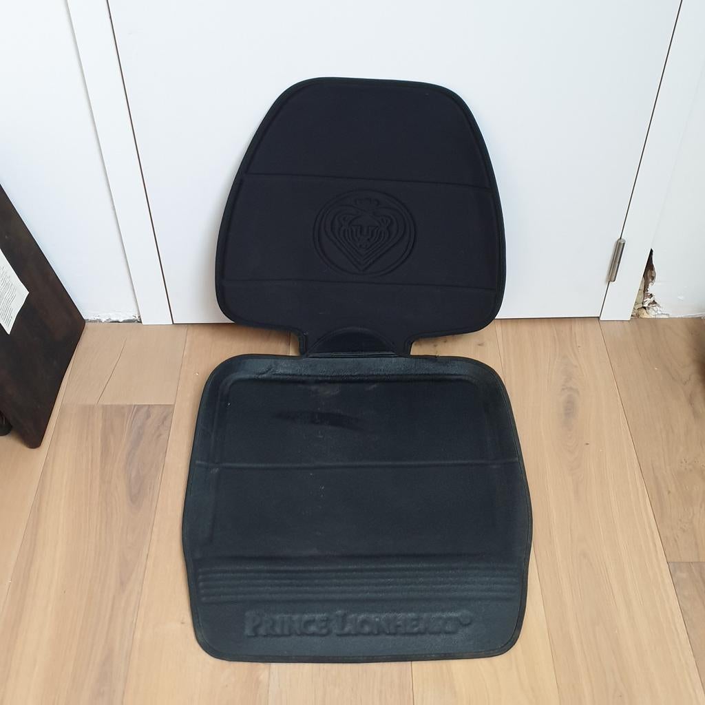 Autostoel bescherming Prince Lionheart, Ophalen of Verzenden, Gebruikt