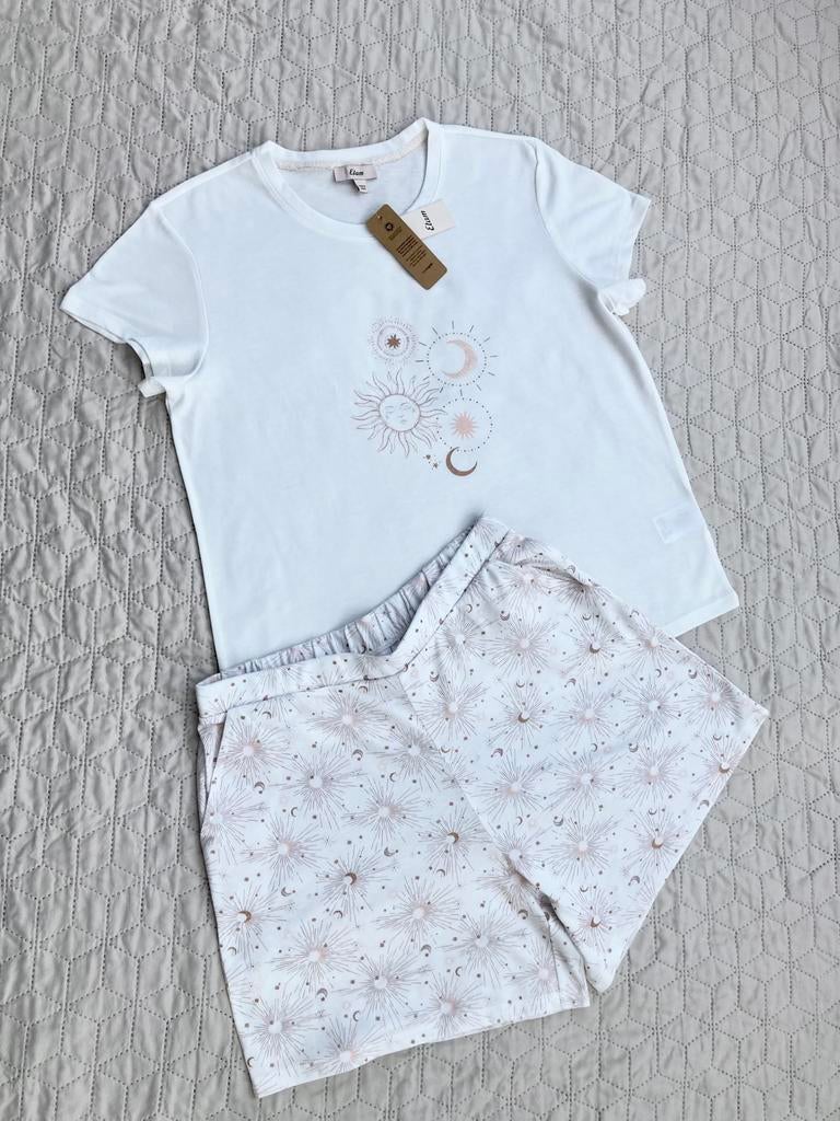 Etam pyjama short, Vêtements | Femmes, Etam, Enlèvement ou Envoi, Neuf, Taille 38/40 (M)