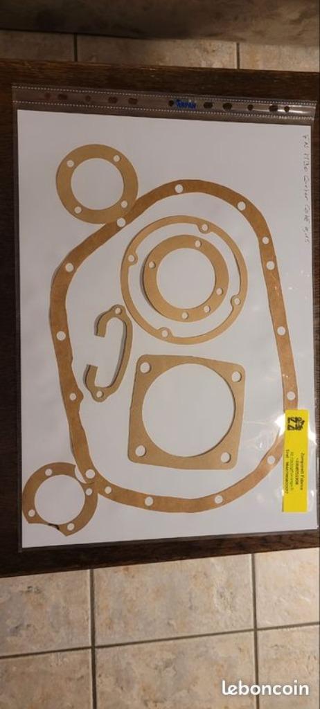 Joint moteur, Motoren, Onderdelen | Oldtimers, Nieuw, Ophalen of Verzenden