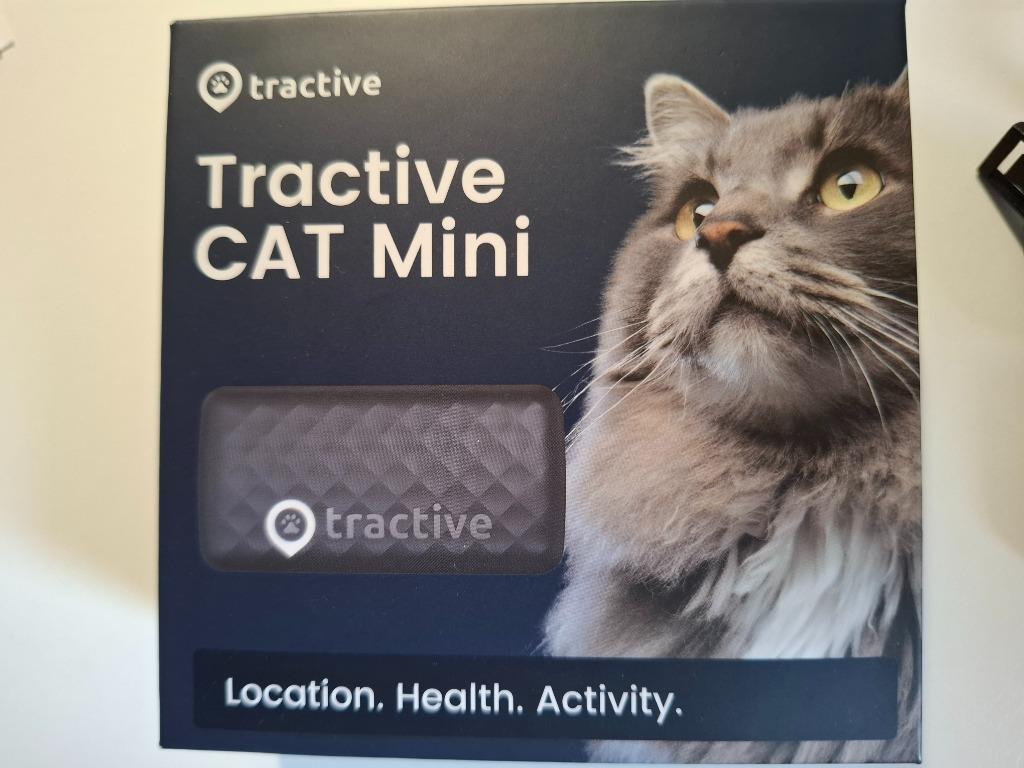 Collier GPS pour chat, Animaux & Accessoires, Enlèvement ou Envoi, Comme neuf