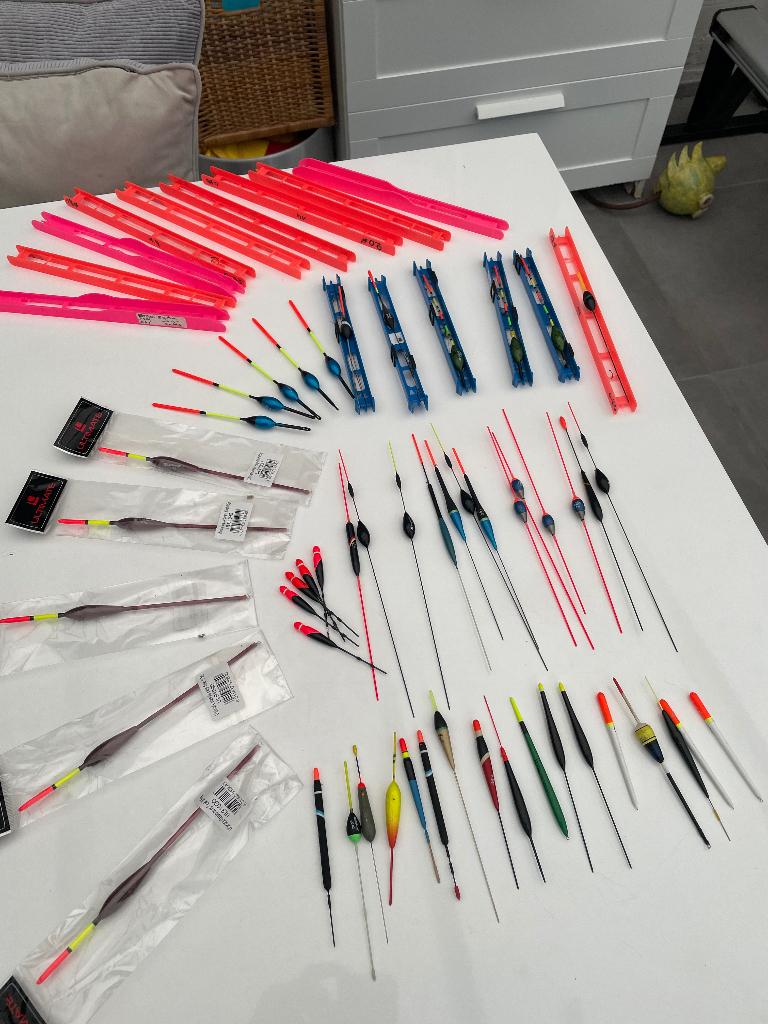 Pêche générale, Enlèvement ou Envoi, Comme neuf