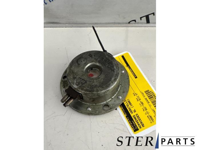 Nokkenas Verstelling van een Mercedes SL, Ophalen of Verzenden, 3 maanden garantie, Gebruikt, Mercedes-Benz