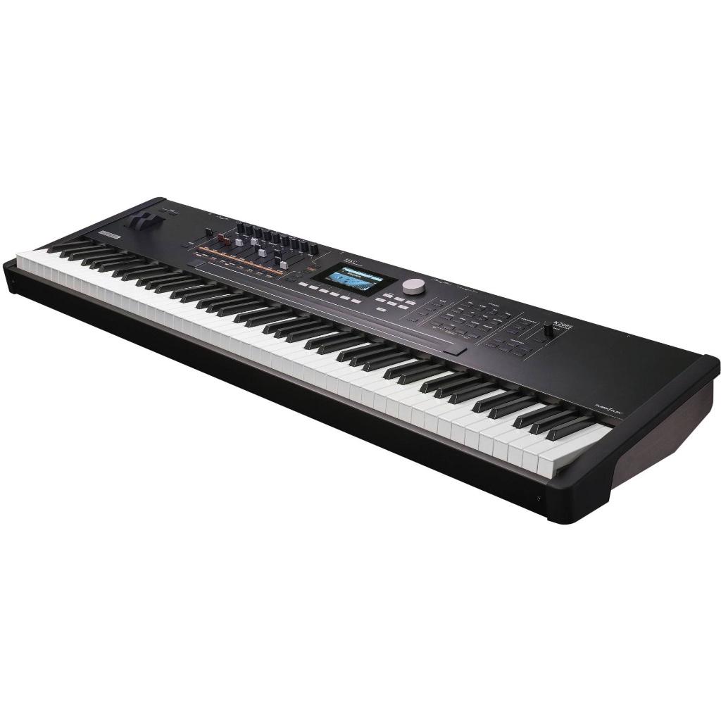 Kurzweil K2088, Muziek en Instrumenten, Synthesizers, 88 toetsen, Nieuw, Met midi-aansluiting, Ophalen
