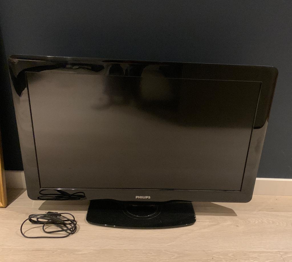 Tv Philips, Audio, Tv en Foto, Televisies, Ophalen, Philips, 80 tot 100 cm, Gebruikt