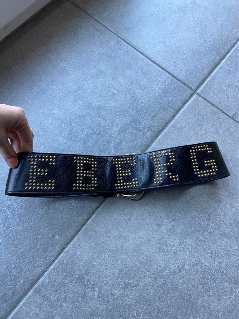 Riem iceberg vintage, Vêtements | Femmes, Enlèvement ou Envoi, Noir