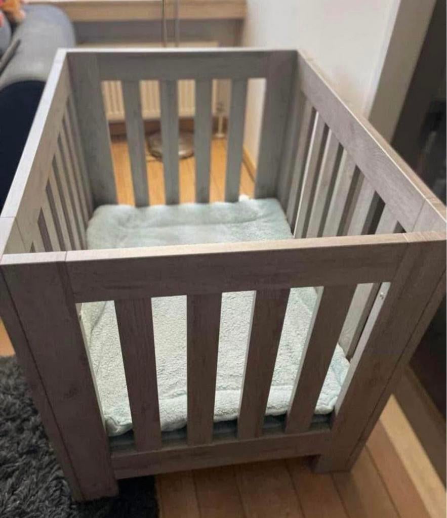 TWF, Kinderen en Baby's, Babyparken, Ophalen, Zo goed als nieuw