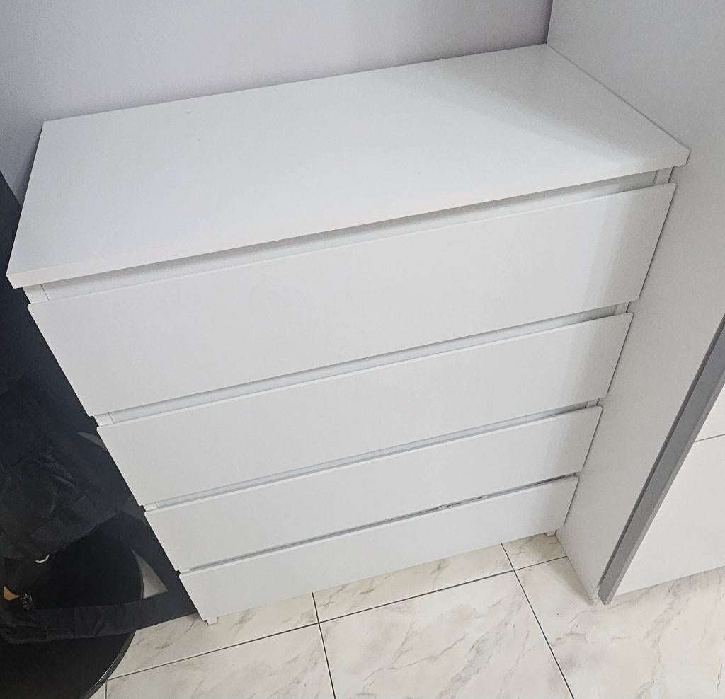 Inboedel weg wegens verhuizing, Ophalen, Nieuw, Stof, Moderne