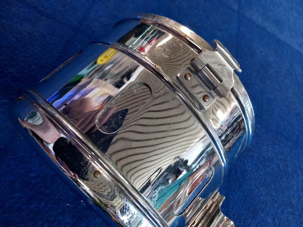 trousse de premiers secours, Enlèvement, Comme neuf