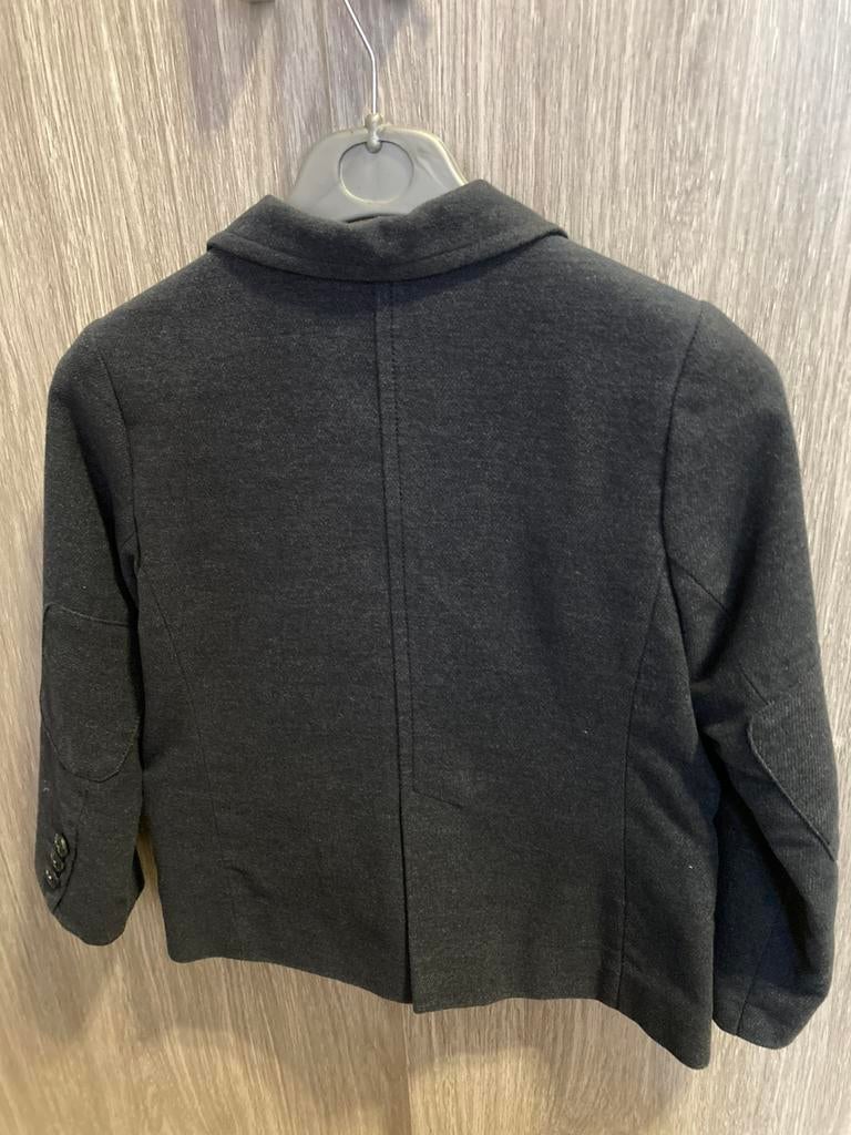 Veste garçon, Enlèvement, Comme neuf