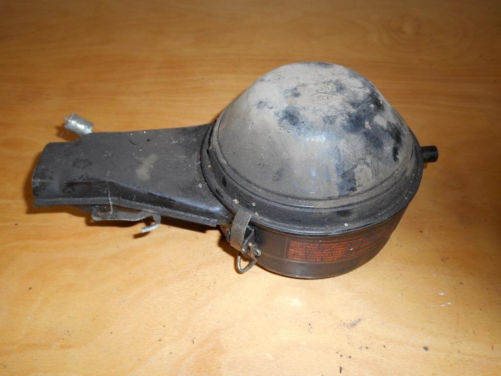 VW Kever luchtfilter jaren 60, Ophalen, Gebruikt, Volkswagen