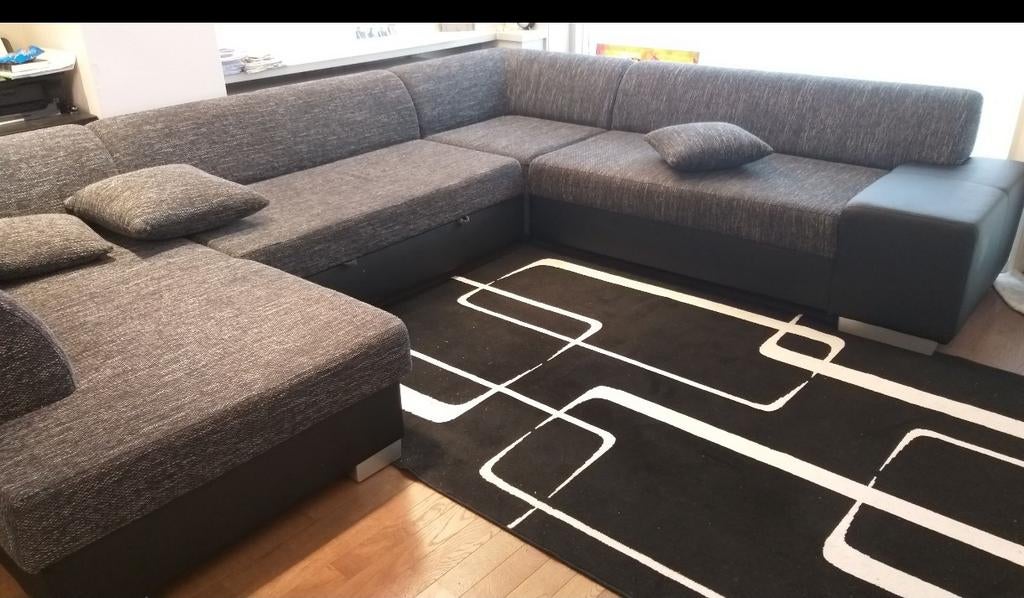 Fauteuil U à vendre, Enlèvement ou Envoi