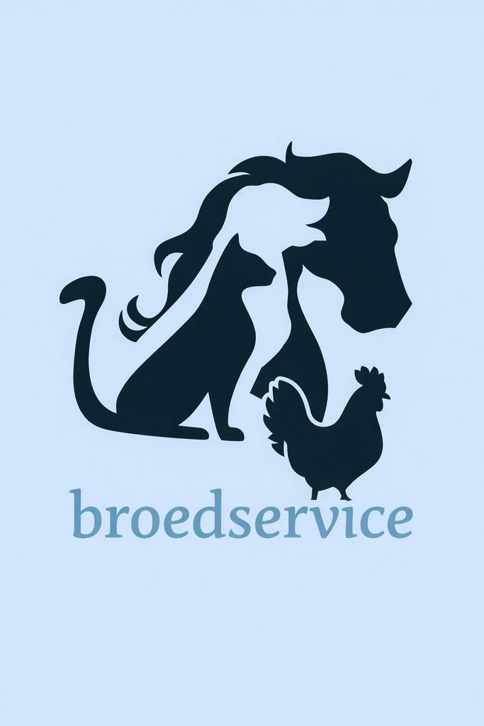 Broedservice, Dieren en Toebehoren, Ophalen of Verzenden