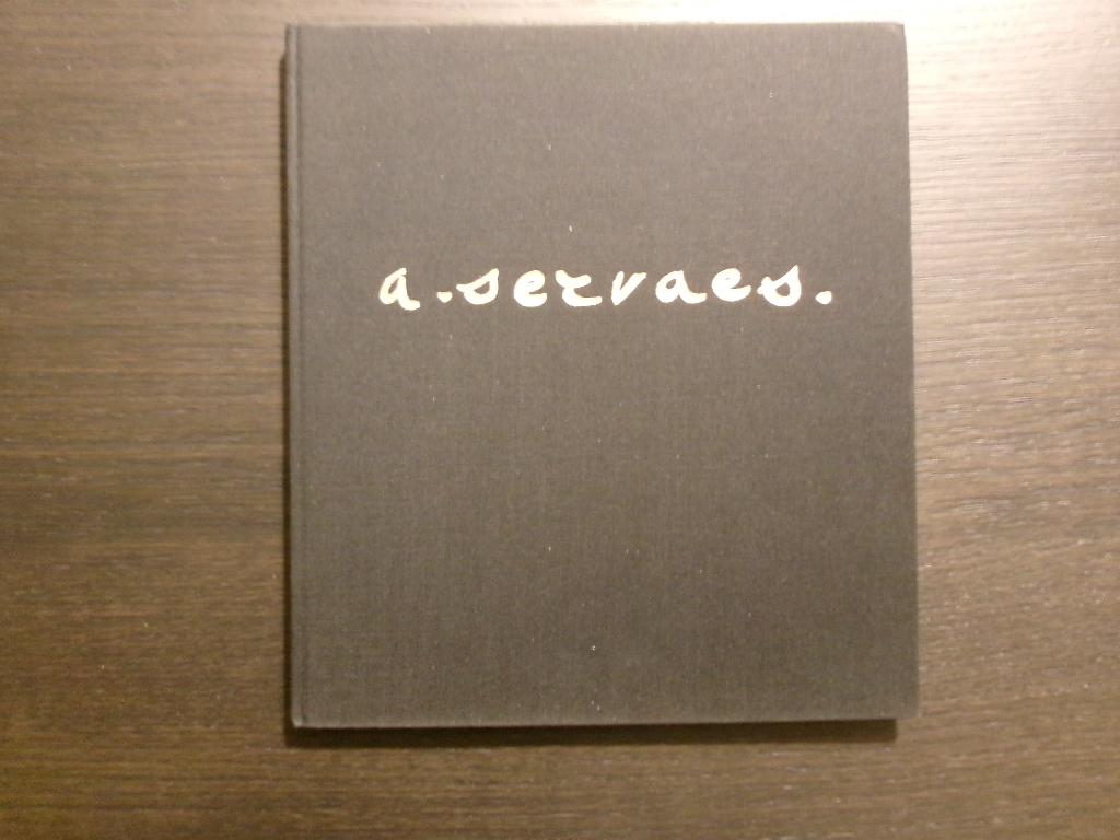 De kruisweg van Luithagen (A. Servaes), Ophalen of Verzenden, Gelezen