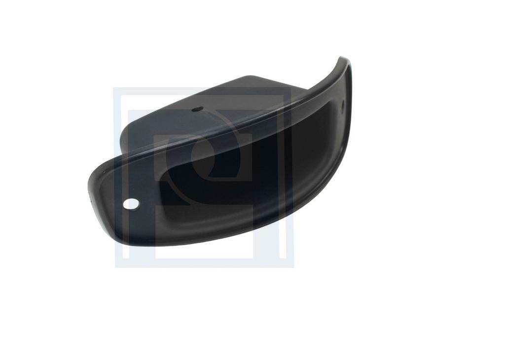 Volvo Rubber knipperlicht Amazon links B16 -1960 Volvo onder, Ophalen of Verzenden, Nieuw, Volvo