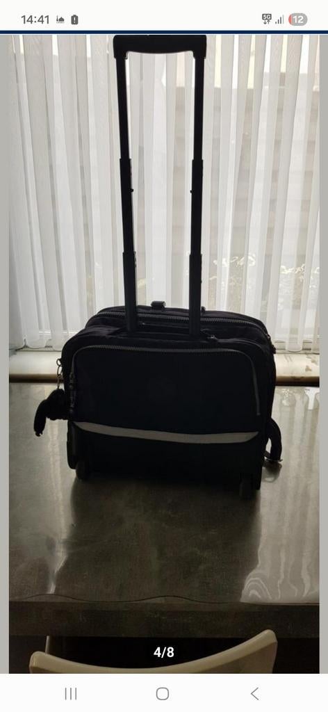 cartable Kipling, Bijoux, Sacs & Beauté, Sacs | Cartables, Enlèvement