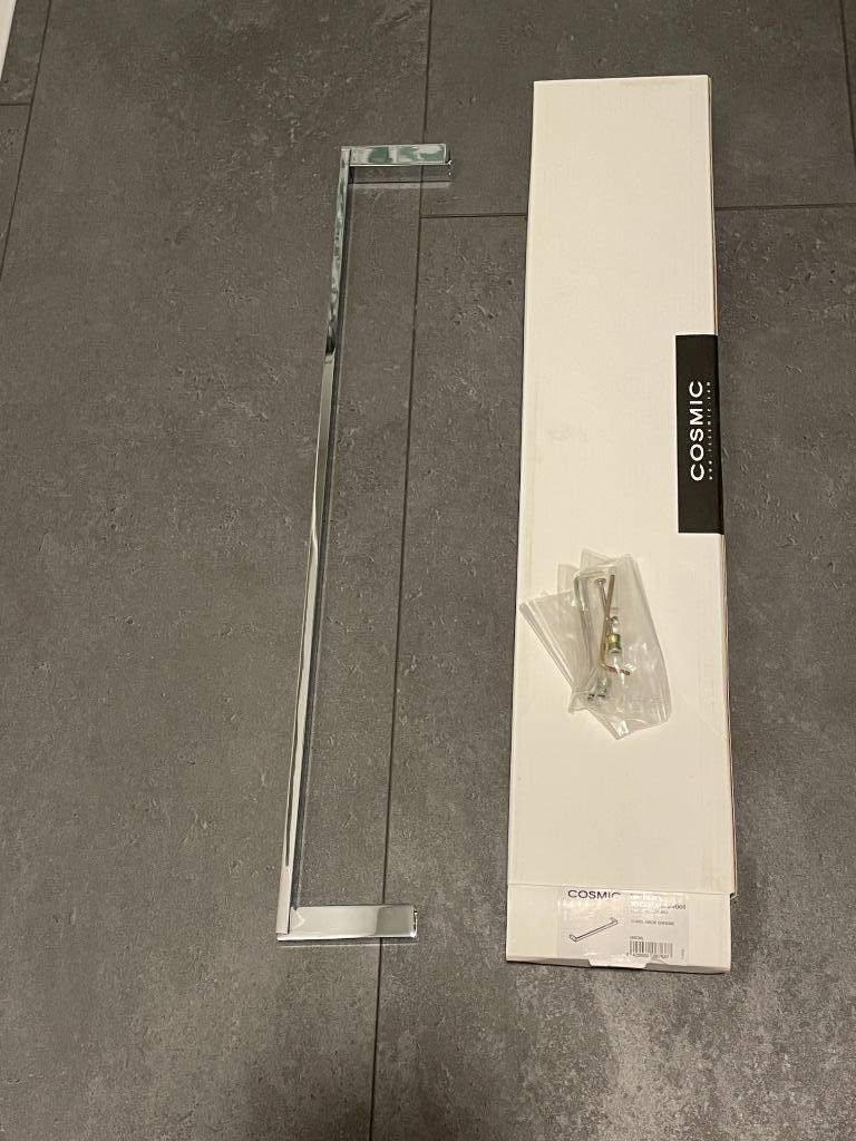 handdoekdroger Bathlife (Cosmic) - Nieuw en ongebruikt, Huis en Inrichting, Badkamer | Badtextiel en Accessoires, Nieuw, Handdoekenrek