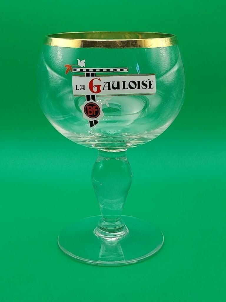 Kelk „La Gauloise”, Verzamelen, Verzenden