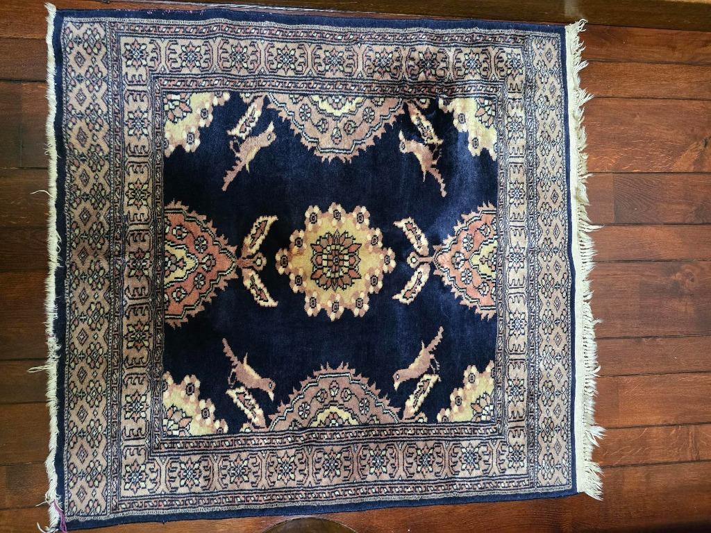 Tapis Orient, Antiquités & Art, Enlèvement