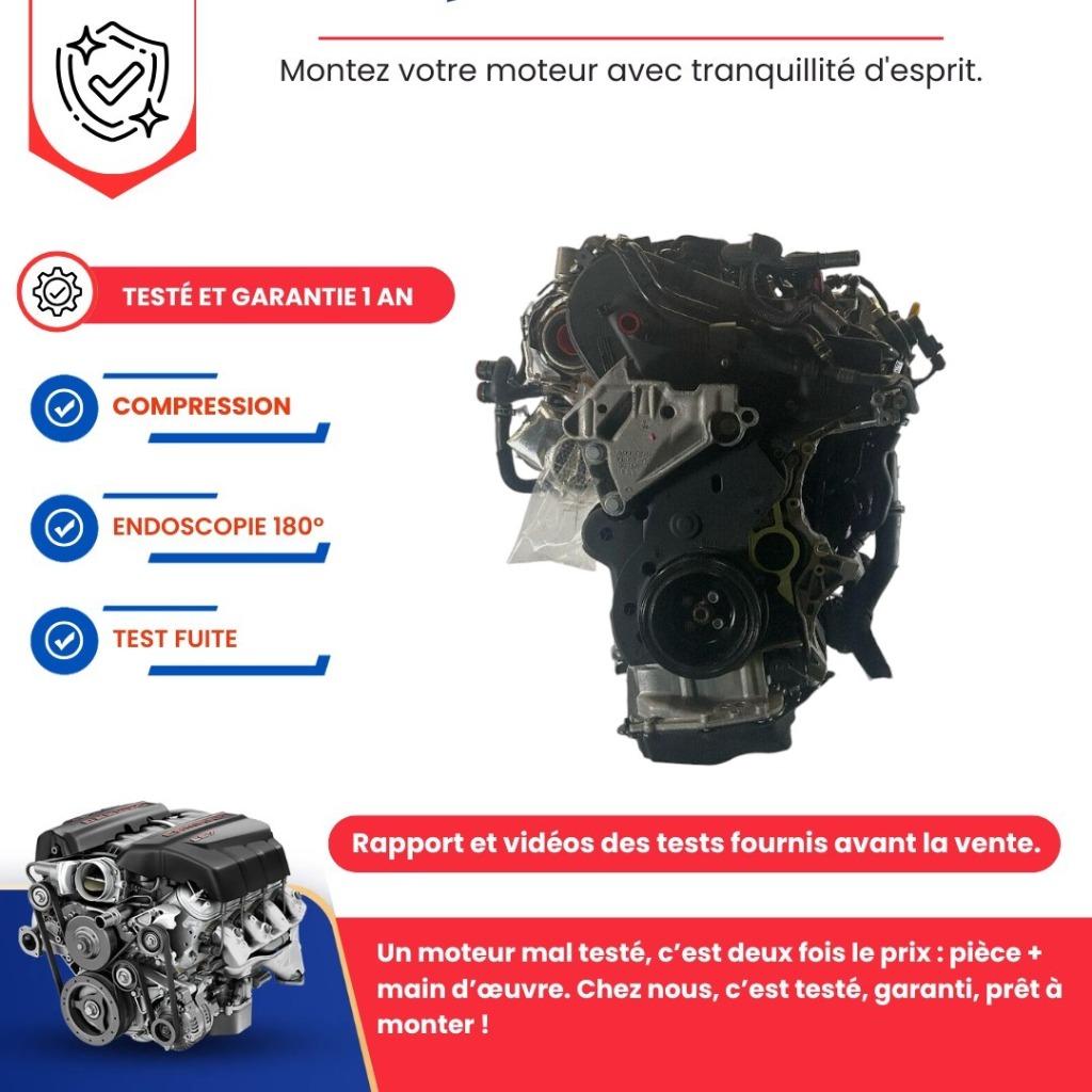 Moteur complet hyundai ix35 tucson santa fe, Enlèvement ou Envoi, Neuf, Hyundai