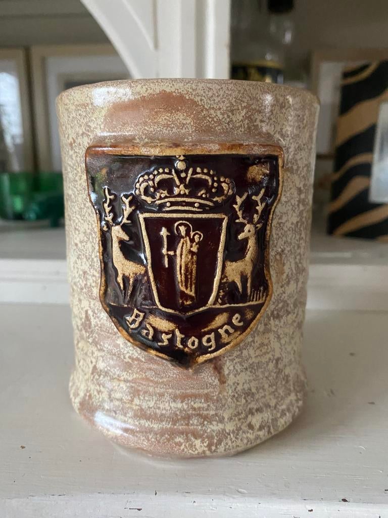 mokken van steengoed, Ophalen of Verzenden