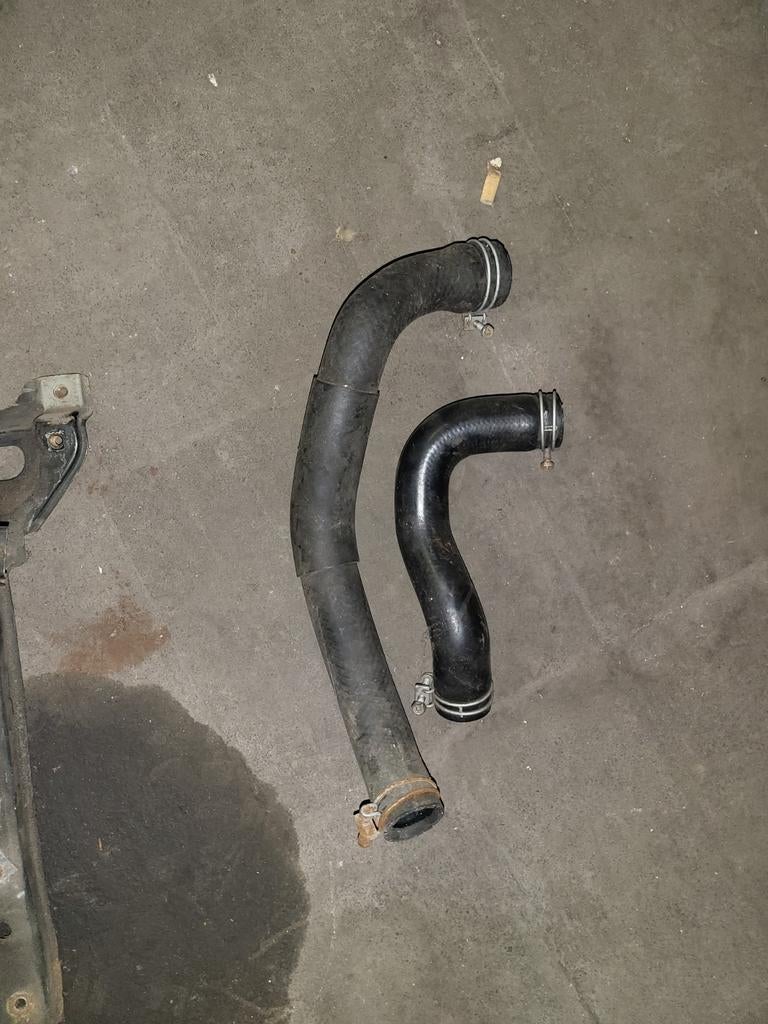 Koeldarmen nissan skyline r33 gtst origineel, Autos : Pièces & Accessoires, Enlèvement ou Envoi, Utilisé, Nissan