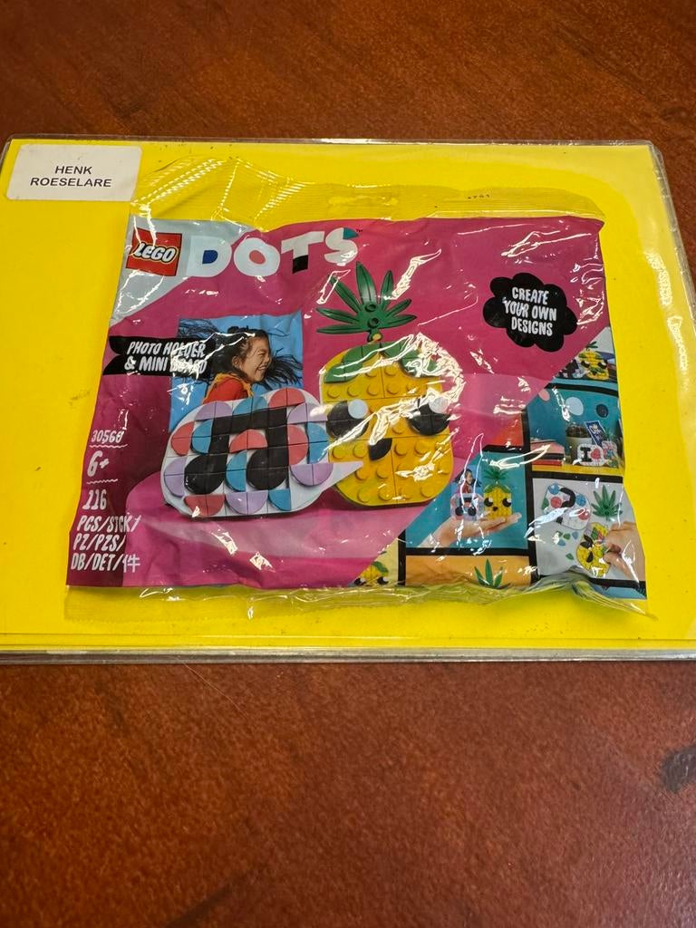 Lego dots 30560, Ophalen, Nieuw, Lego