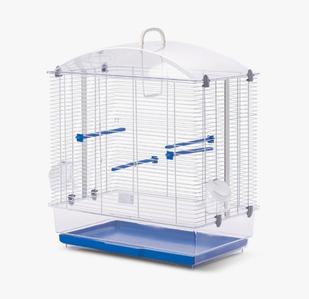 Cage à oiseaux Anita 53x32x59, Animaux & Accessoires, Oiseaux | Cages & Volières, Enlèvement