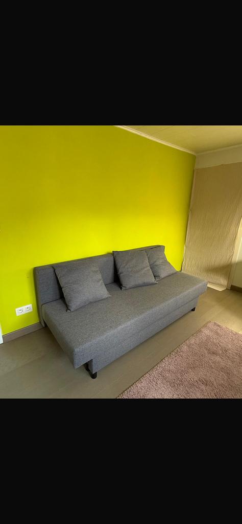 Zetelbed te koop, Ophalen, Zo goed als nieuw