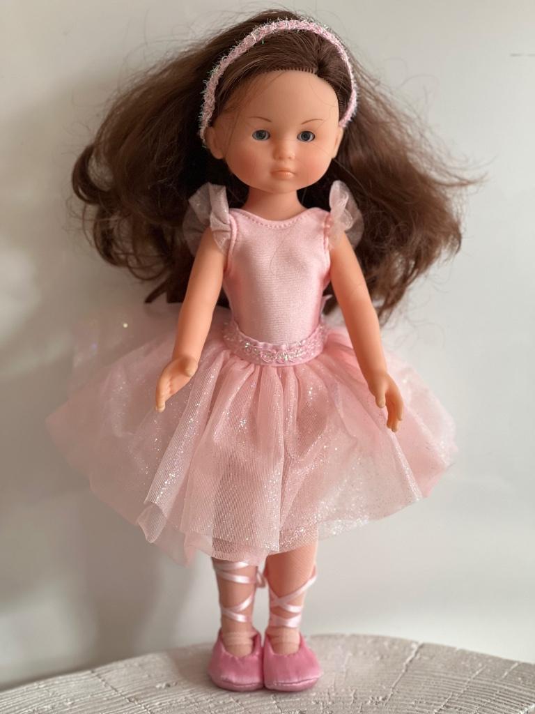 COROLLE - POUPÉE CHLOÉ BALLERINE :, Enlèvement, Comme neuf