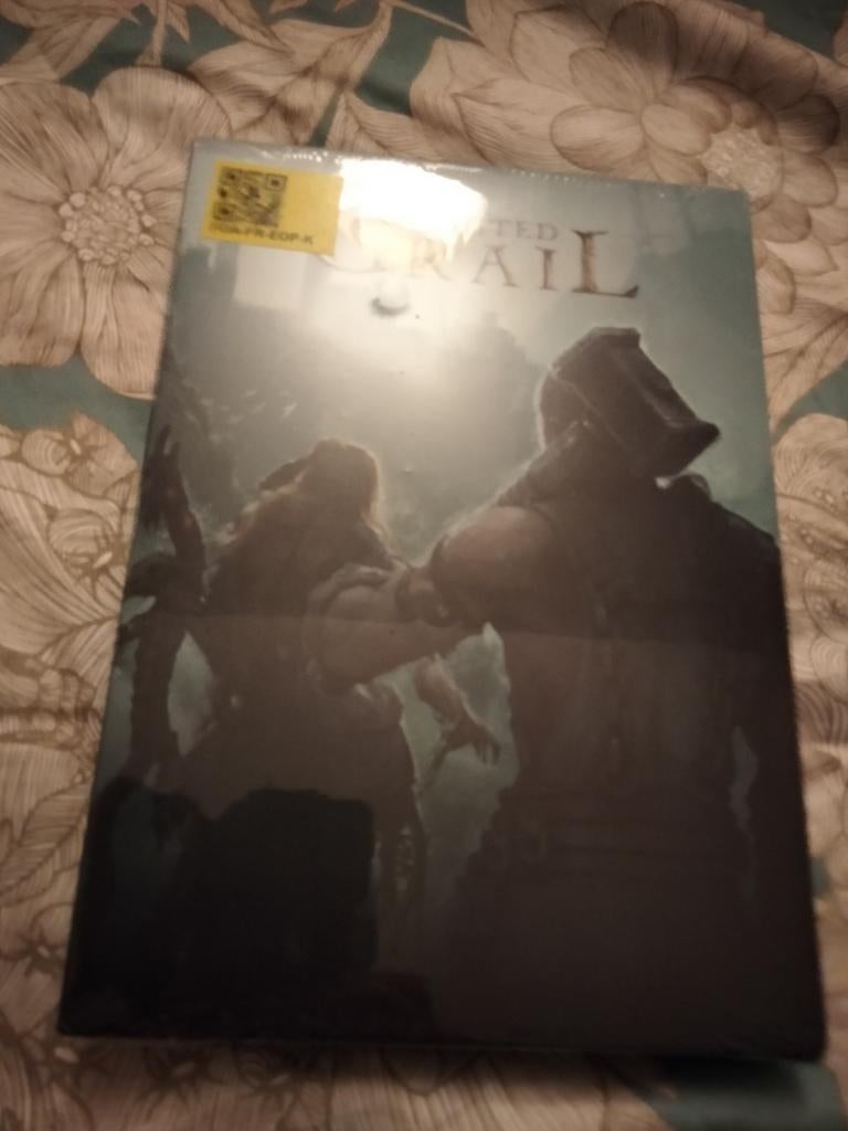 Échos du passé extension pour tainted grail, Hobby & Loisirs créatifs, Enlèvement ou Envoi