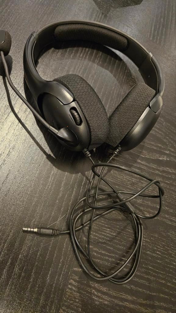Nintendo switch gaming headset, Ophalen, Gaming headset