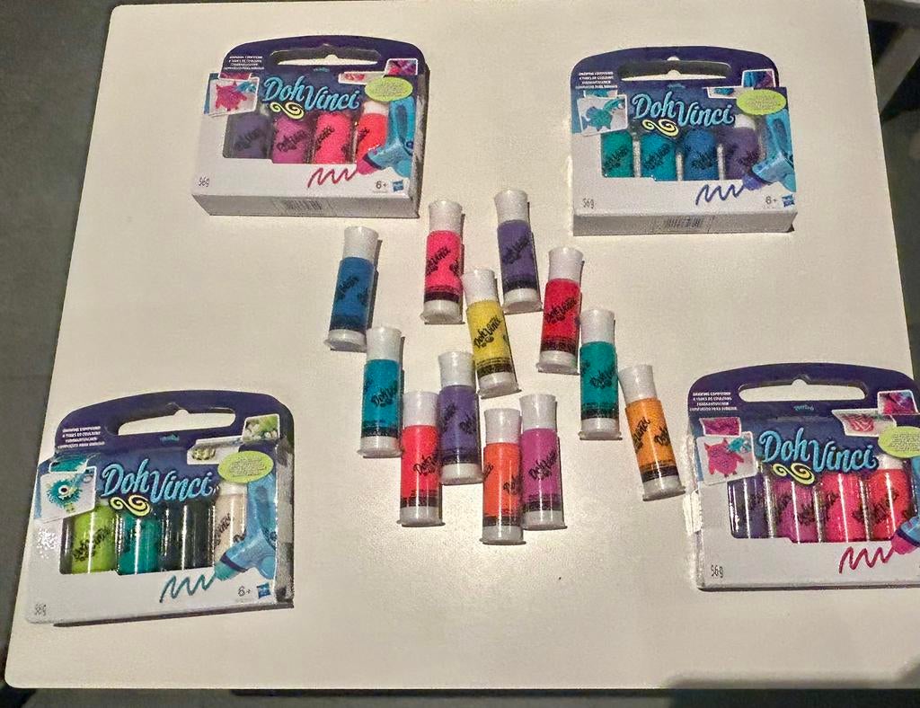 CARNAVAL 2026!!! Uitgooi/deelmateriaal Carnaval, Ophalen, Nieuw, Feestartikel