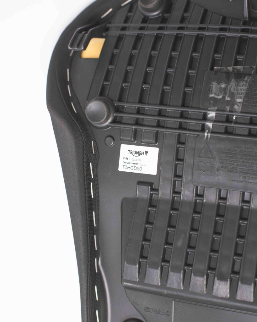 Selle Triumph, Motos, Enlèvement, Comme neuf