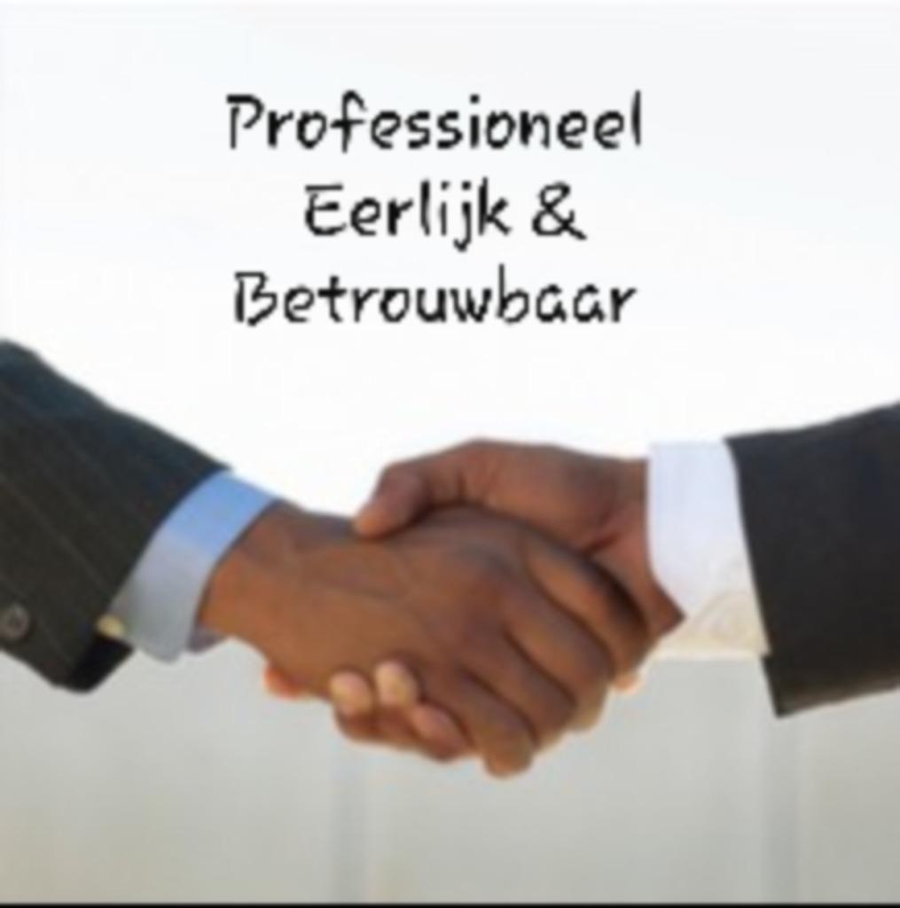 Uw wagen verkopen? Privé of bedrijf ...., Bedrijf, Overige brandstoffen, Te koop