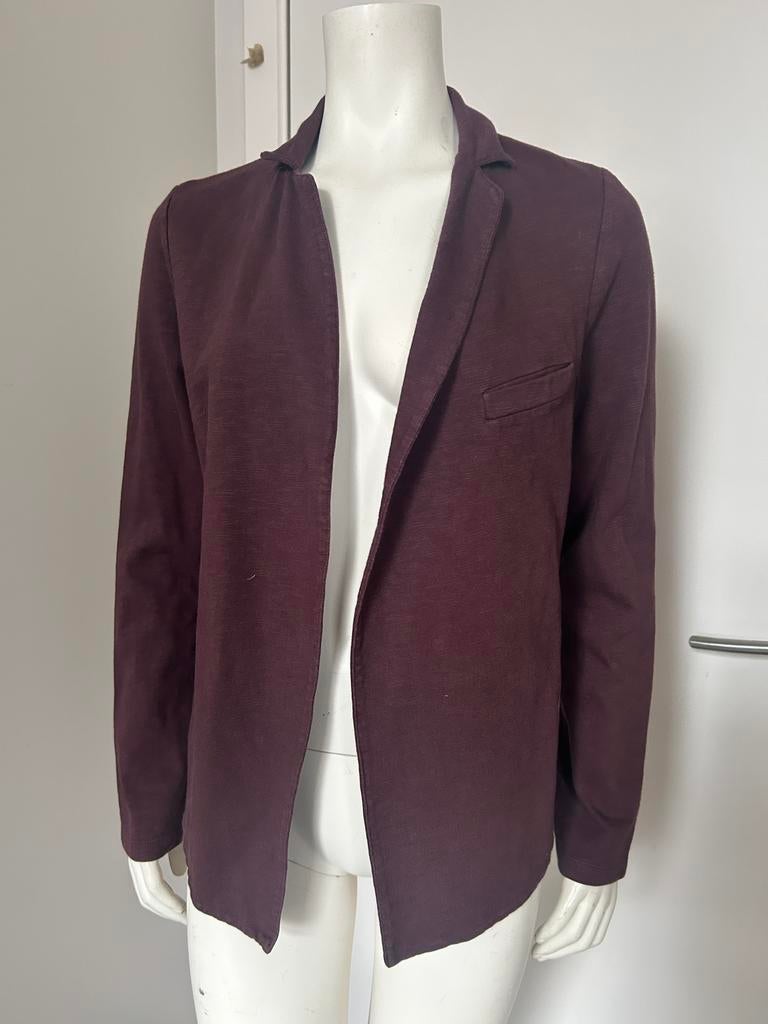 American Vintage veste blazer coton M, Vêtements | Femmes, Enlèvement ou Envoi, Comme neuf