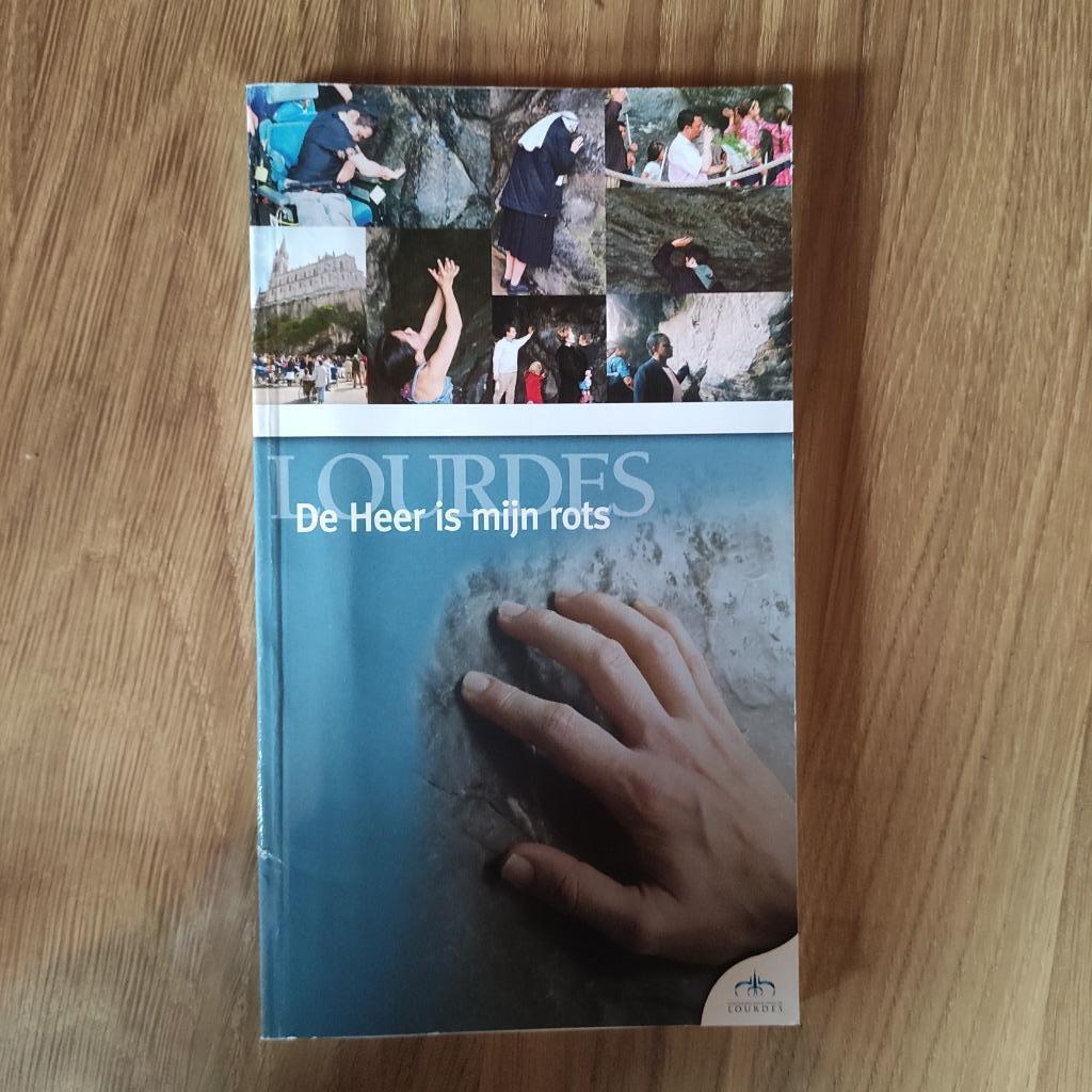 Lourdes, De Heer is mijn rots, Enlèvement ou Envoi, Utilisé