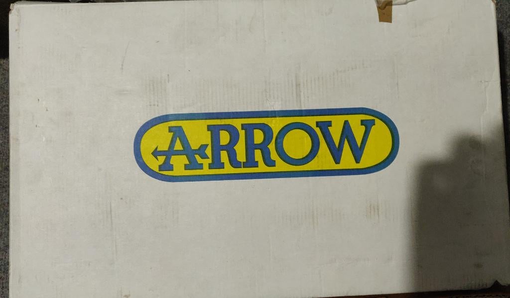 Silencieux Triumph Speed Triple 1050, Motos, Enlèvement, Neuf