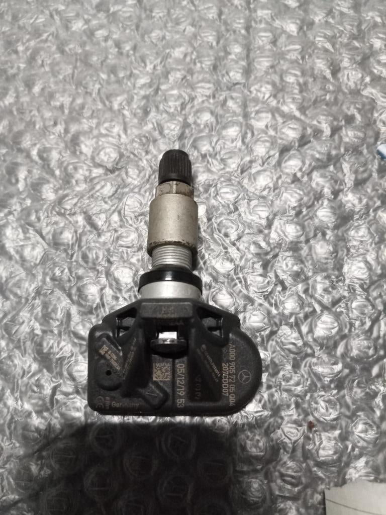Mercedes tpms sensor / capteur, Autos : Pièces & Accessoires, Enlèvement ou Envoi