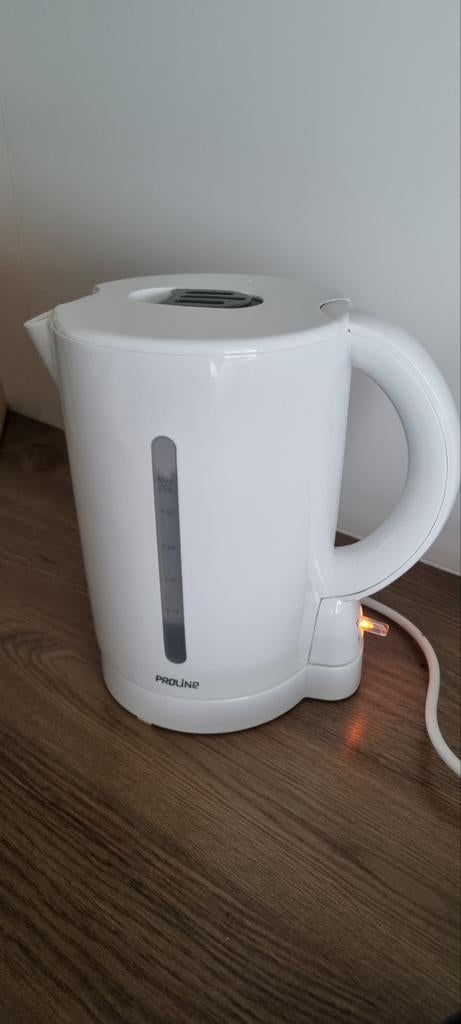 1.7L Bouilloire, Kettle Boiler, Electroménager, Utilisé, Électrique