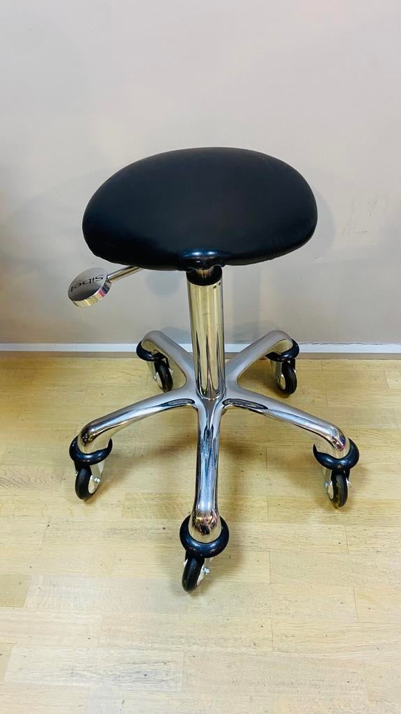 Fauteuil ergonomique Sibel, Articles professionnels, Atelier, Enlèvement, Utilisé, Chaise