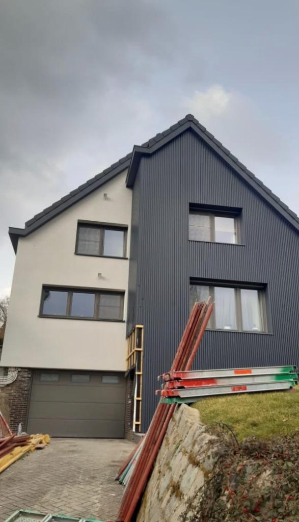 Werk gezocht in onderaanneming algemene bouw, Diensten en Vakmensen