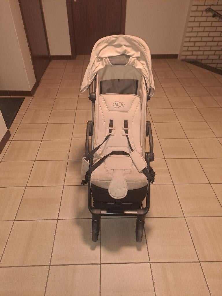 Kinderwagen- Merk: Kinderkraft, Ophalen, Kinderwagen