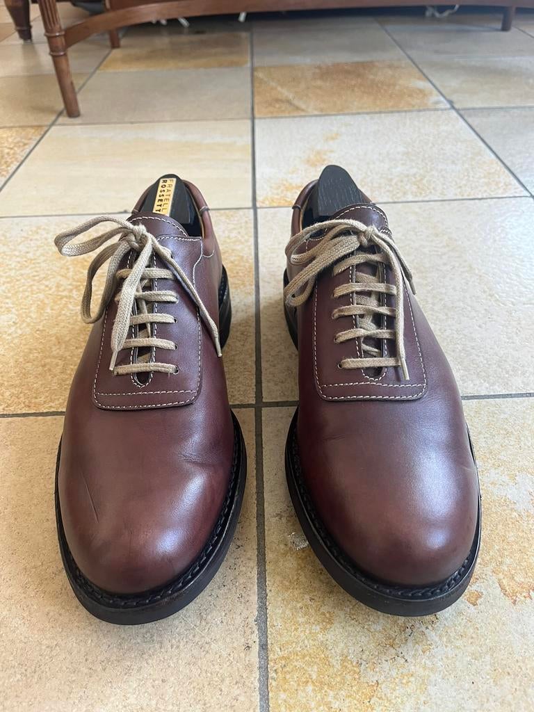 Richelieu Bexley, Enlèvement ou Envoi, Comme neuf