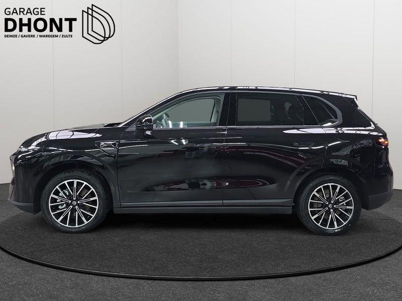 Leapmotor B10 Design Pro Max - 67.1 kWh - 218PK, Autos, Leapmotor, 218 ch, Achat, Euro 6, Entreprise