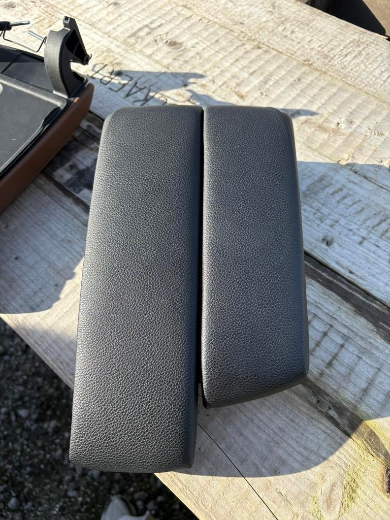 Armsteun, Auto-onderdelen, Ophalen, BMW