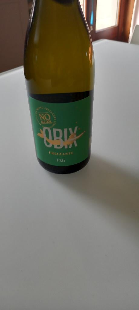 vin sans alcool, Collections, Enlèvement, Neuf, Italie, Vin blanc