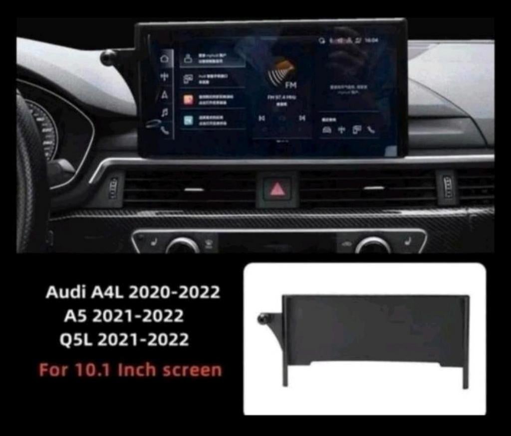 Telefoonhouder voor AUDI, Auto's, Audi, Particulier, A4, Ophalen