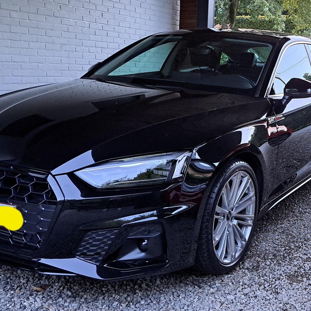 Jantes audi A5 2023 origine, Particulier, Achat, A5