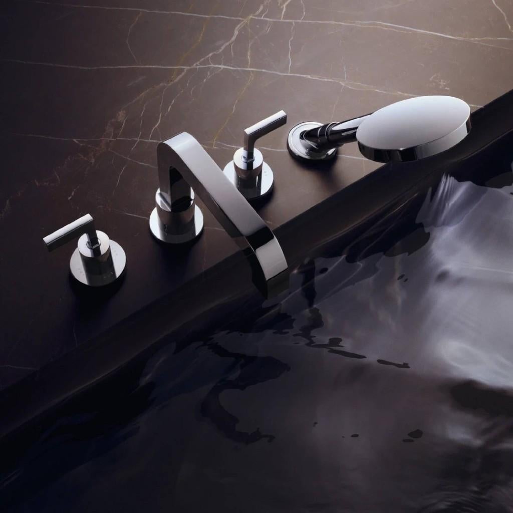 Mitigeur de bain Axor, Art. Numéro 39454000, Bricolage & Construction, Sanitaire, Neuf, Robinet, Chrome, Enlèvement ou Envoi