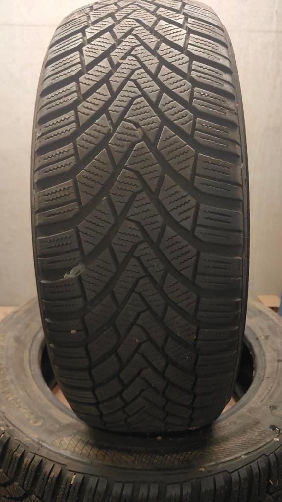 205/55 R16 Continental 205 55 R16 205/55/R16 2055516, Enlèvement ou Envoi